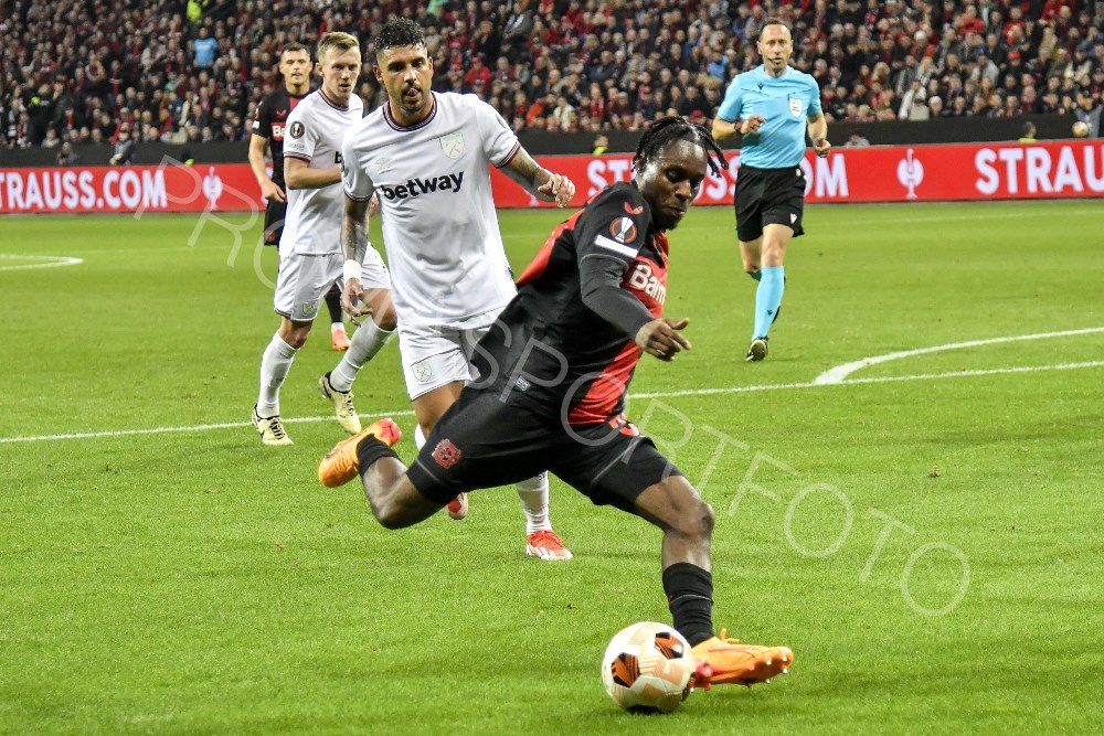 14. Apr Bayer 04 Leverkusen / SV Werder Bremen (1.BL)