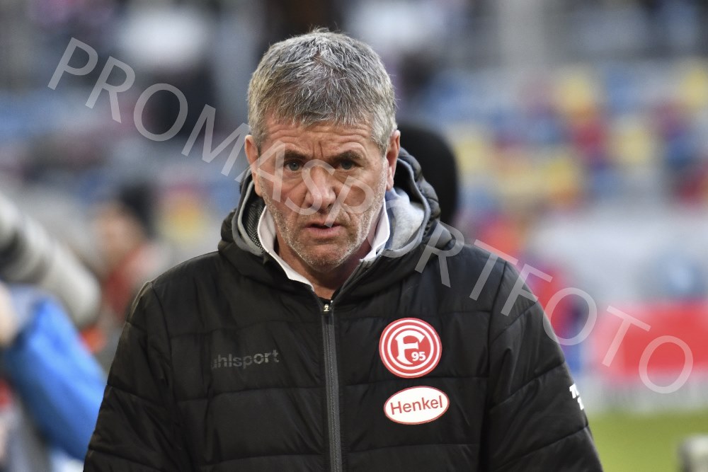 18. Jan. Fortuna Düsseldorf / Werder Bremen (BL)