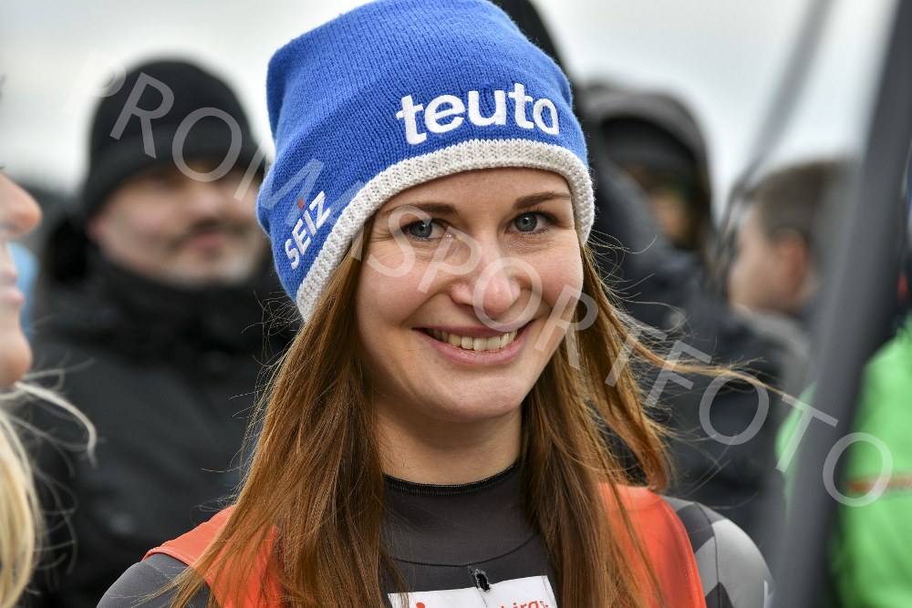 23.02.2020 Rennrodel-Weltcup in Winterberg