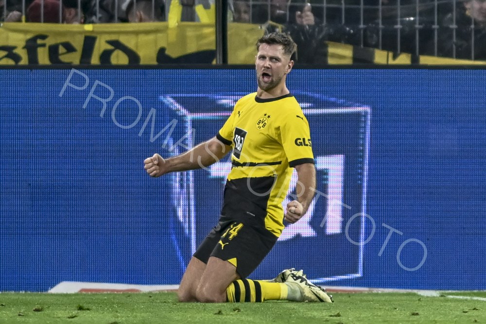 09. Feb Borussia Dortmund / Sport-Club Freiburg (BL)