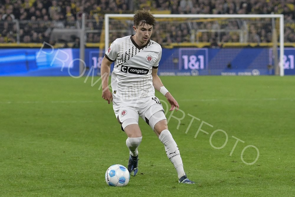 18. Okt Borussia Dortmund vs FC St. Pauli (1. BL)