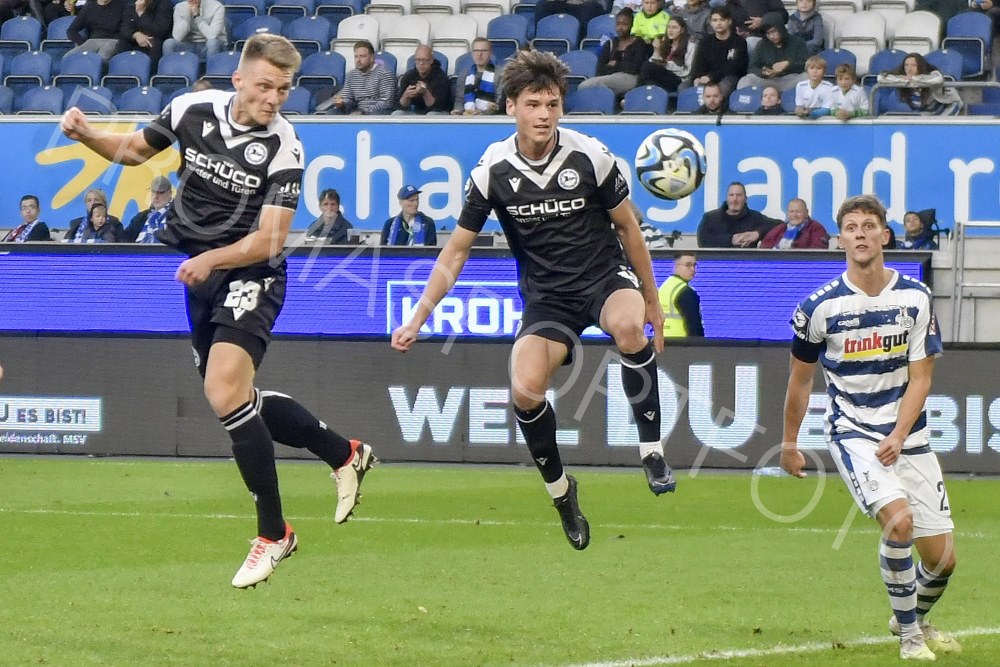 Fußball 2023