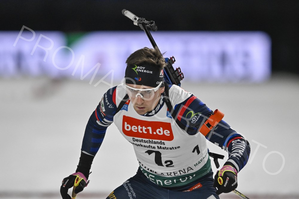 28.12.2023 Biathlon auf Schalke