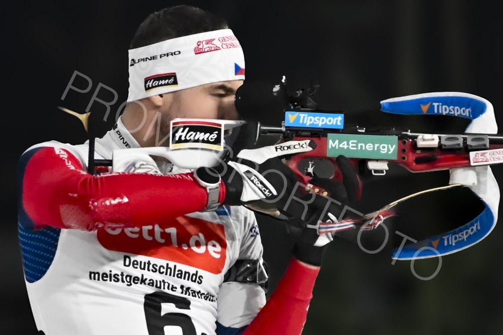 28.12.2023 Biathlon auf Schalke