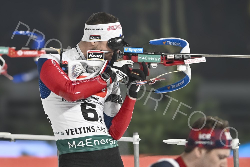 28.12.2023 Biathlon auf Schalke