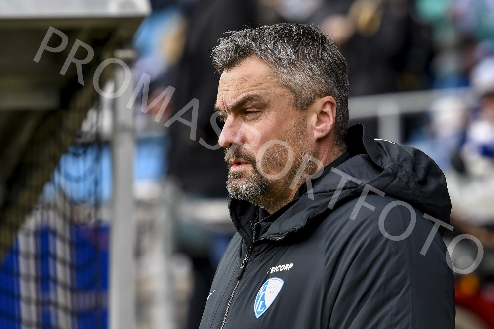 01. Mär VfL Bochum / SV Sandhausen (2.BL)