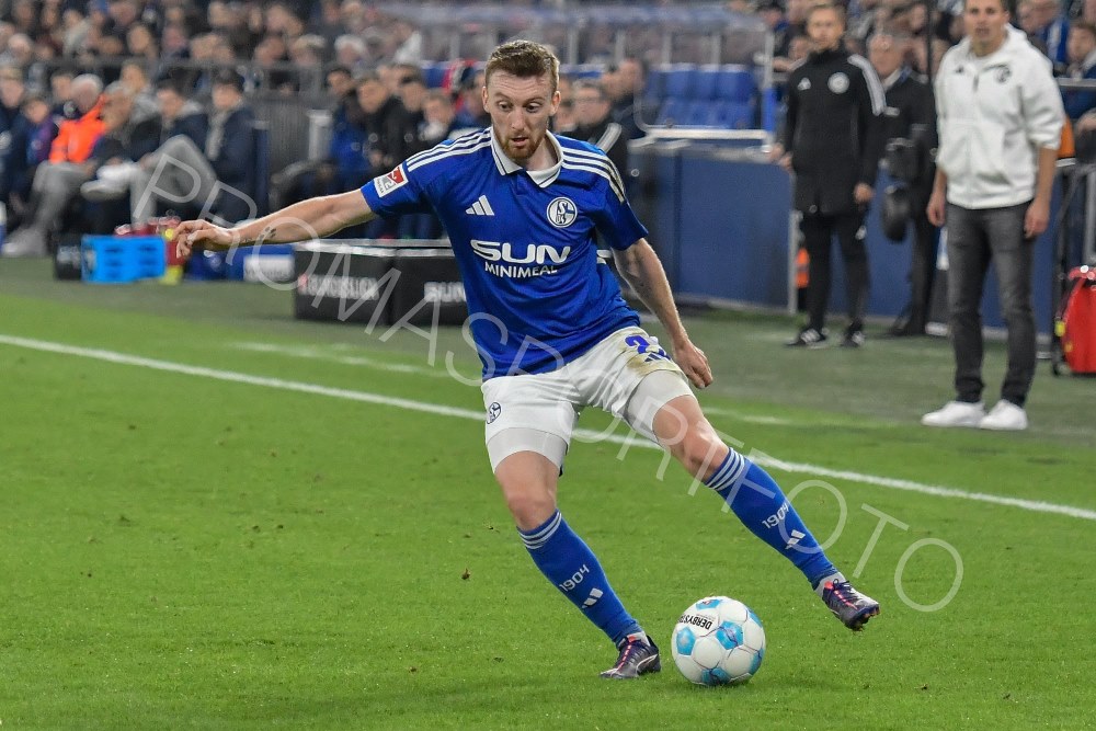 05. Okt FC Schalke 04 vs Hertha BSC (2. BL)