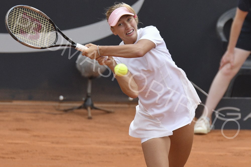 21. Jul Hamburg European Open