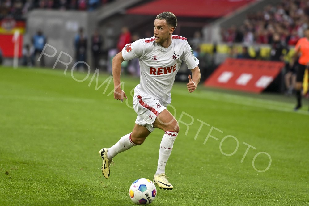 04. Mai 1. FC Koeln / Hertha BSC (1. BL)