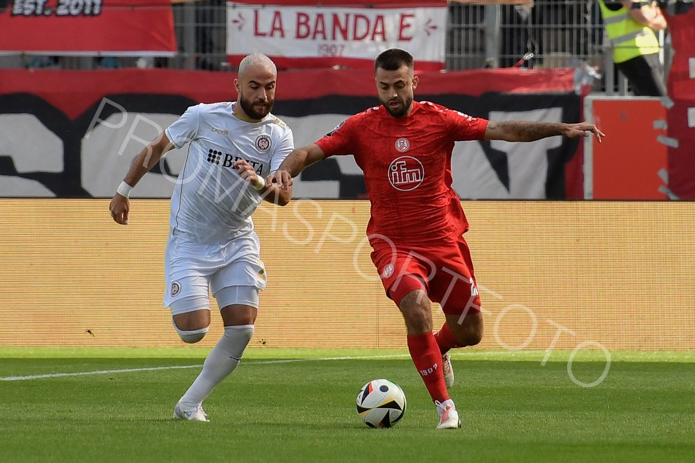 14. Sep Rot-Weiss Essen / SV Wehen Wiesbaden (3. L)