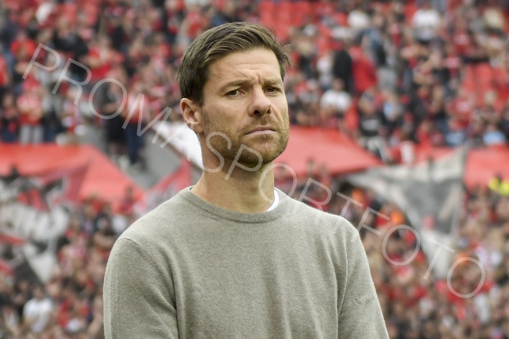 08. Okt Bayer 04 Leverkusen / 1. FC Koeln (BL)