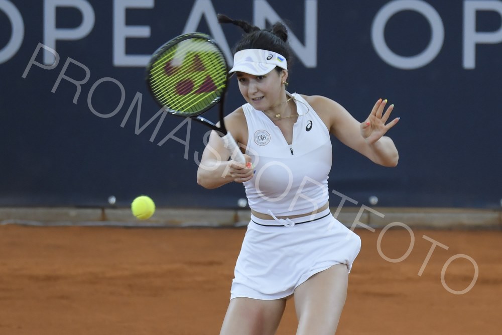 28. Jul Hamburg European Open 2023