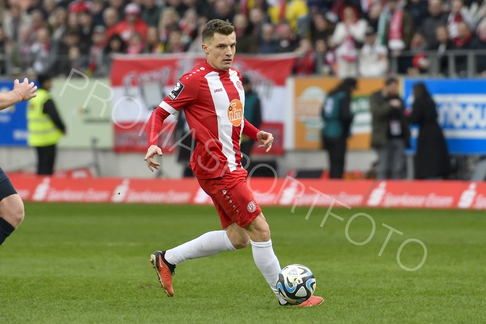 17. Mär Rot-Weiss Essen / Borussia Dortmund ll (3.L)