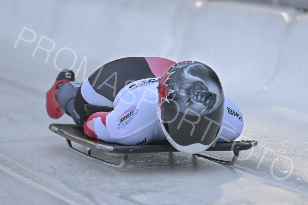 06.01.2023 BMW IBSF Bob & Skeleton WC Winterberg