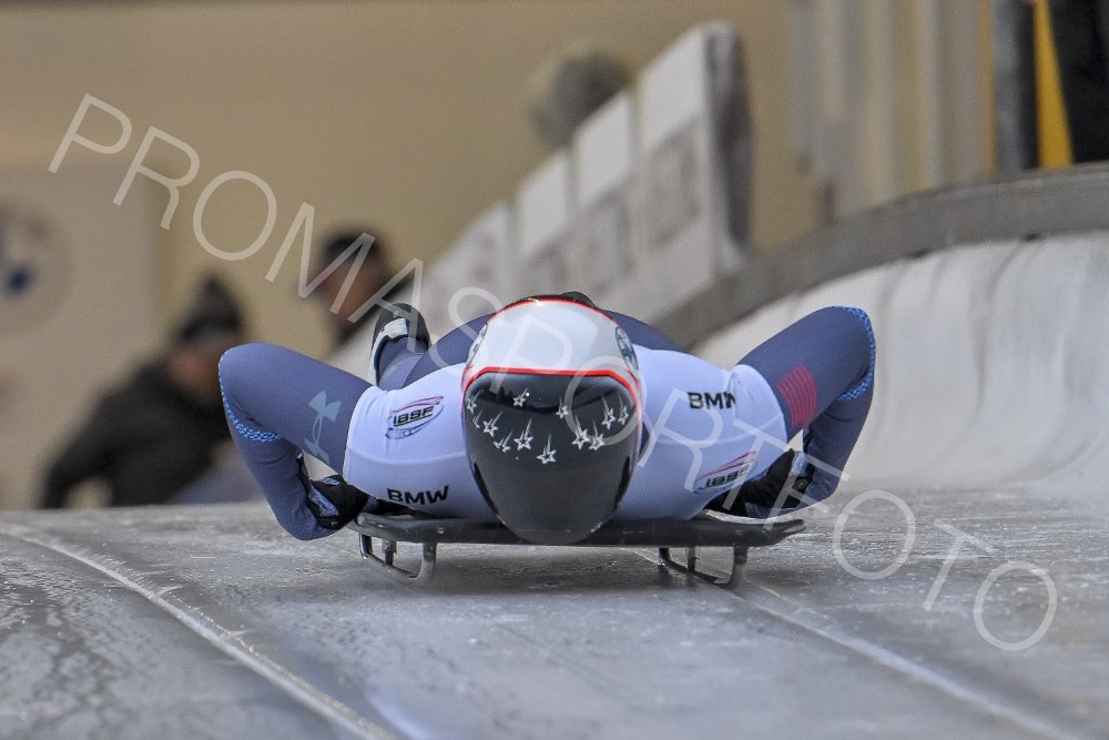 06.01.2023 BMW IBSF Bob & Skeleton WC Winterberg