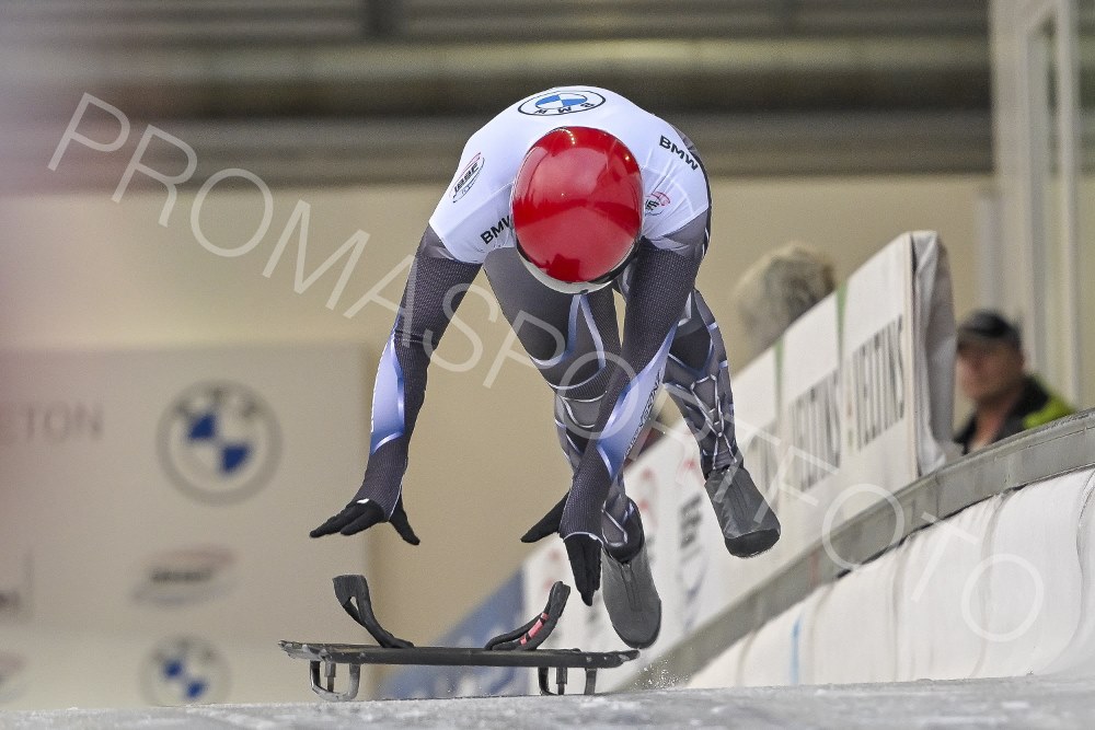06.01.2023 BMW IBSF Bob & Skeleton WC Winterberg