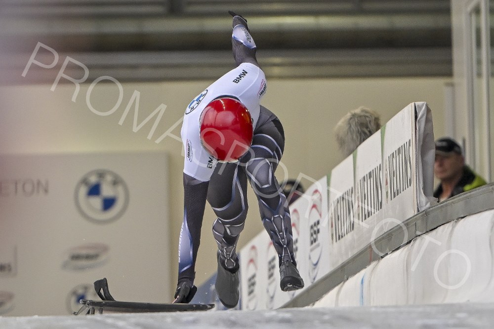 06.01.2023 BMW IBSF Bob & Skeleton WC Winterberg
