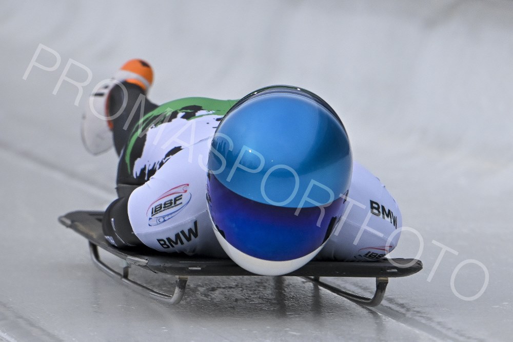 06.01.2023 BMW IBSF Bob & Skeleton WC Winterberg