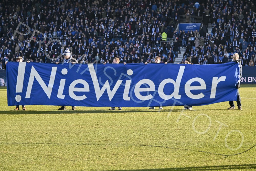 01.02. VfL Bochum vs SC Freiburg (1. BL)