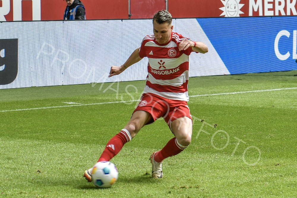 20. Apr Fort. Duesseldorf / Greuther Fuerth (2. BL)