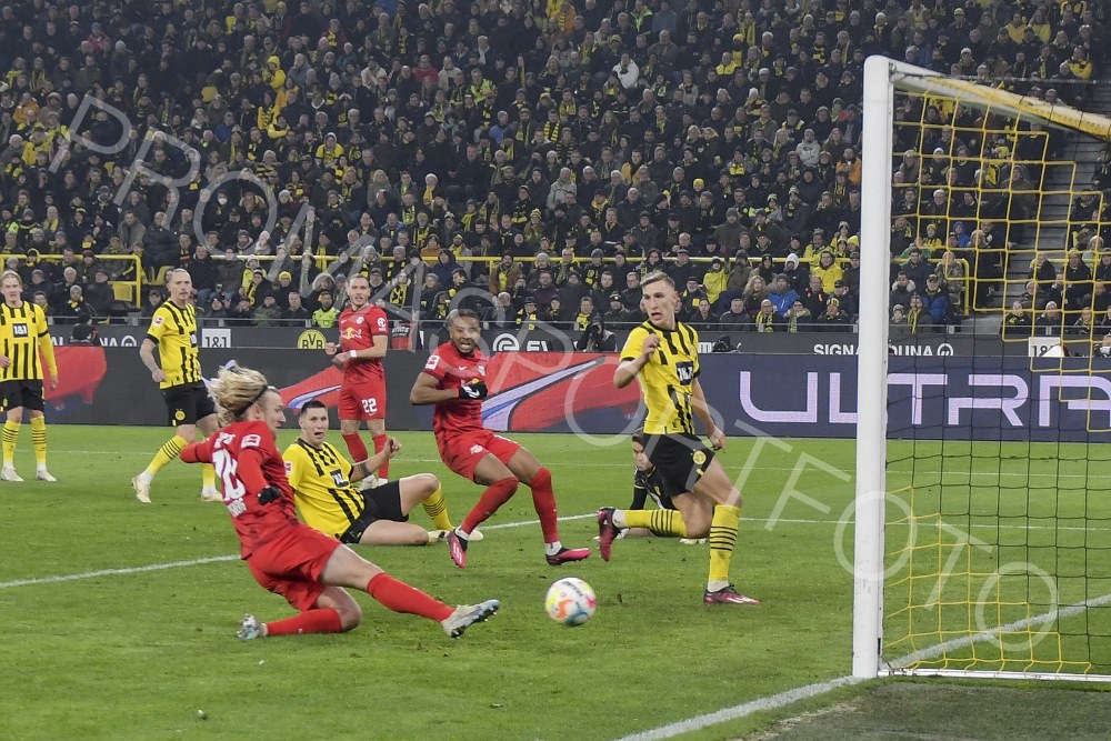 03. Mär Borussia Dortmund / RB Leipzig (BL)