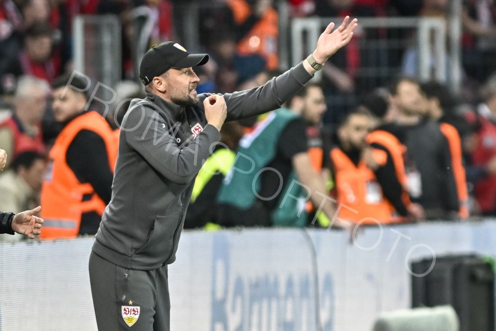 27. Apr Bayer 04 Leverkusen / VfB Stuttgart (1. BL)