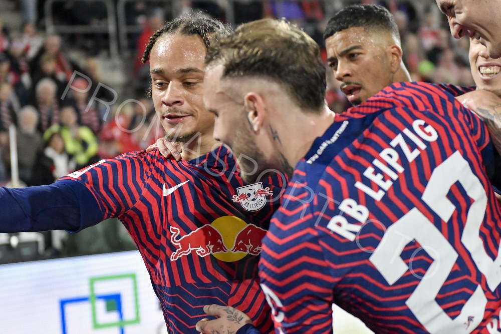 15. Mär 1. FC Koeln / RB Leipzig (BL)