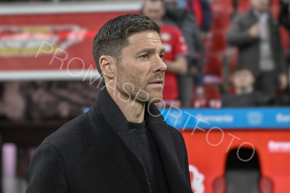 10. Feb Bayer 04 Leverk. / FC Bayern Muenchen (BL)