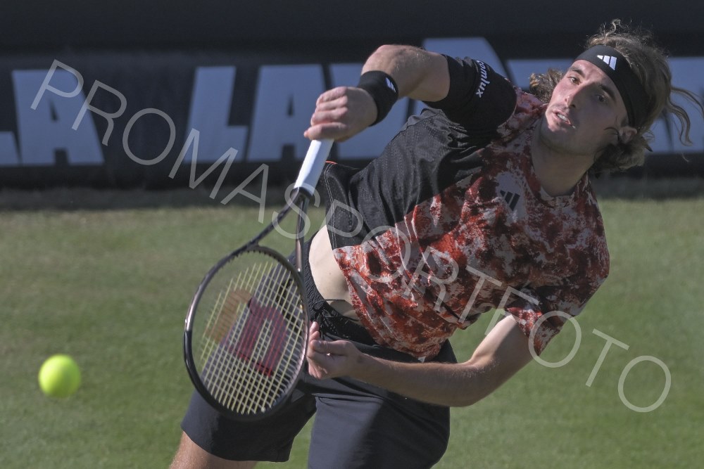 15. Jun Boss Open Stuttgart 2023