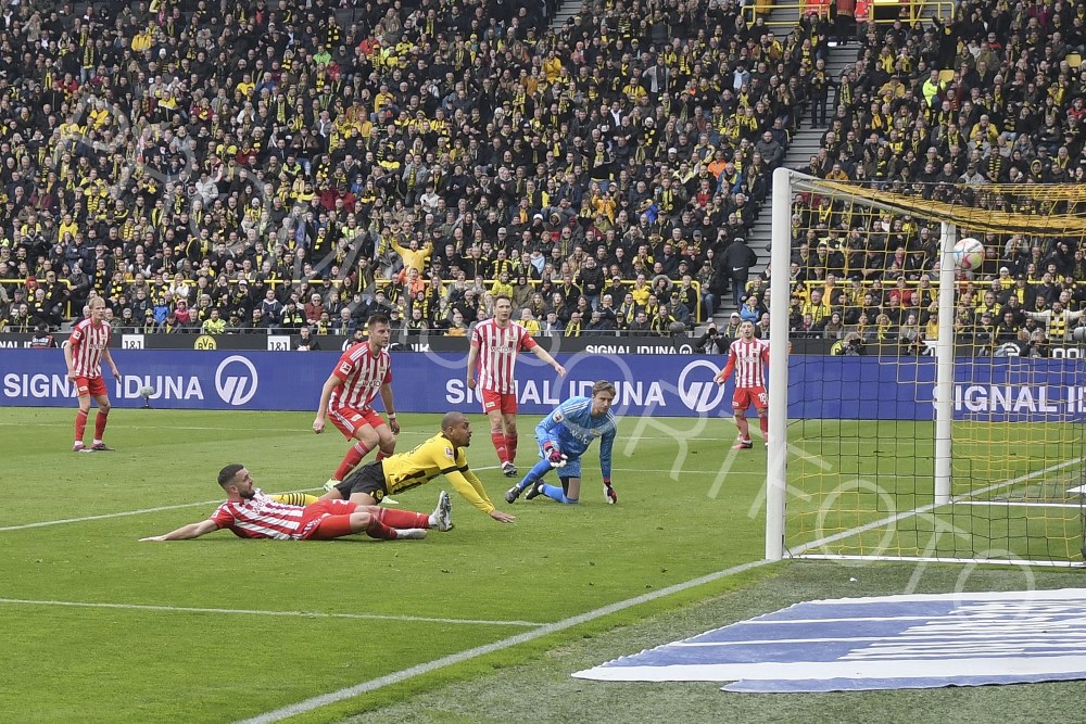 22. Apr Borussia Dortmund vs Eintracht Frankfurt (BL)