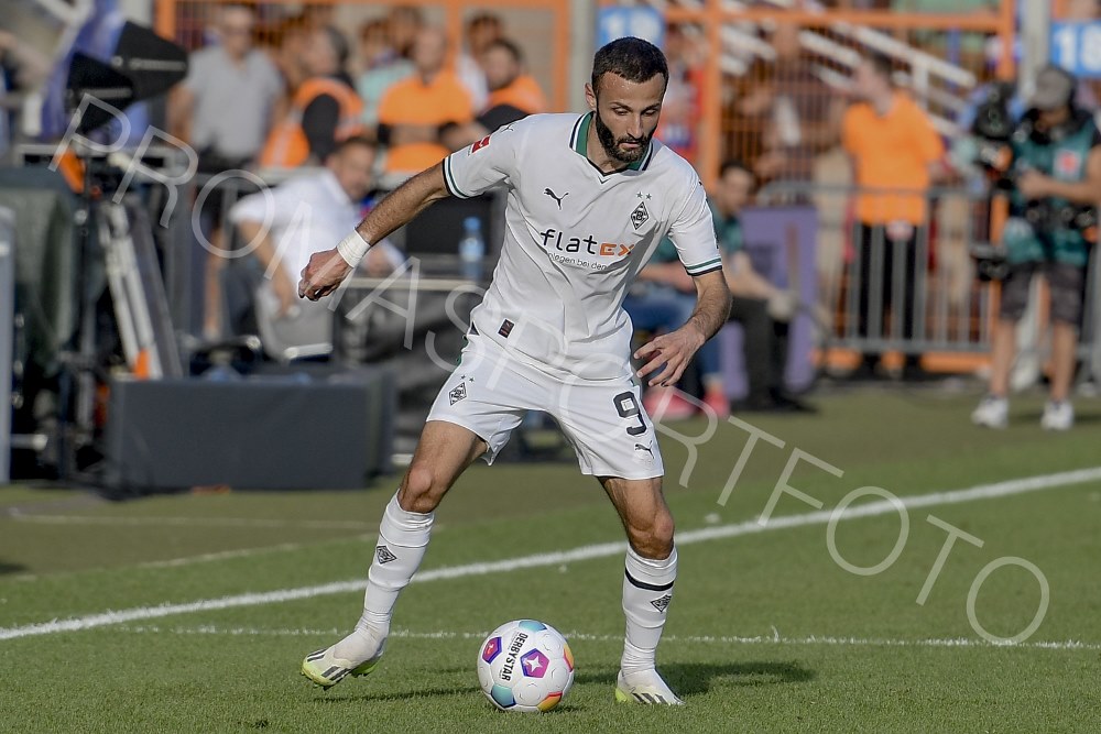 29. Sep VfL Bochum / Borussia Moenchengladb. (BL)
