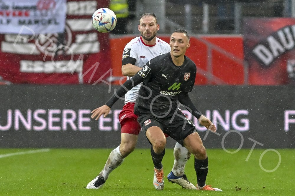 14. Jan Rot-Weiss-Essen / Hallescher FC (3.L)