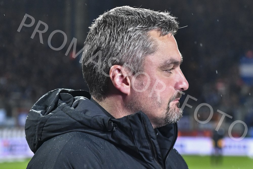 03. Feb. VfL Bochum / Hamburger SV (2.BL)