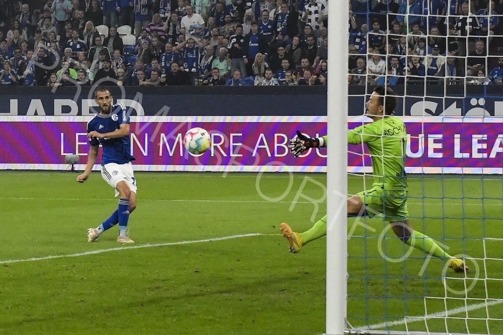 10. Sep FC Schalke 04 / VfL Bochum (BL)