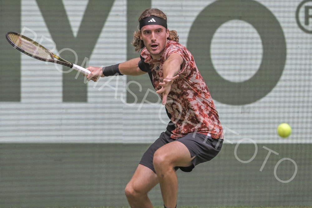 19. Jun Terra Wortmann Open Halle (Westfalen) 2023