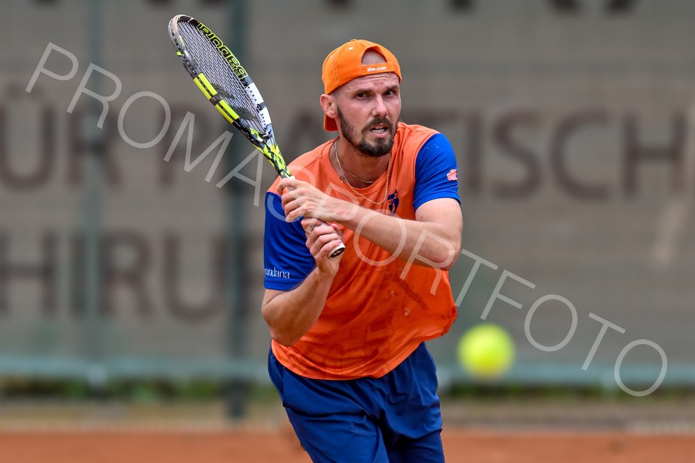 09.08.2024 TC Bredeney vs TK GW Mannheim 1