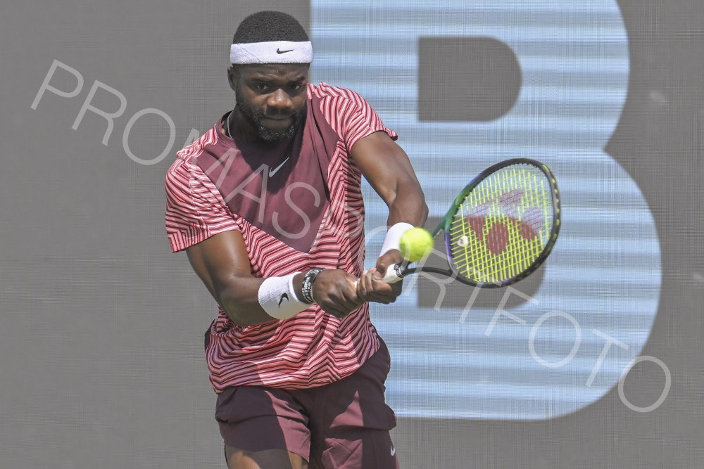16. Jun Boss Open Stuttgart 2023
