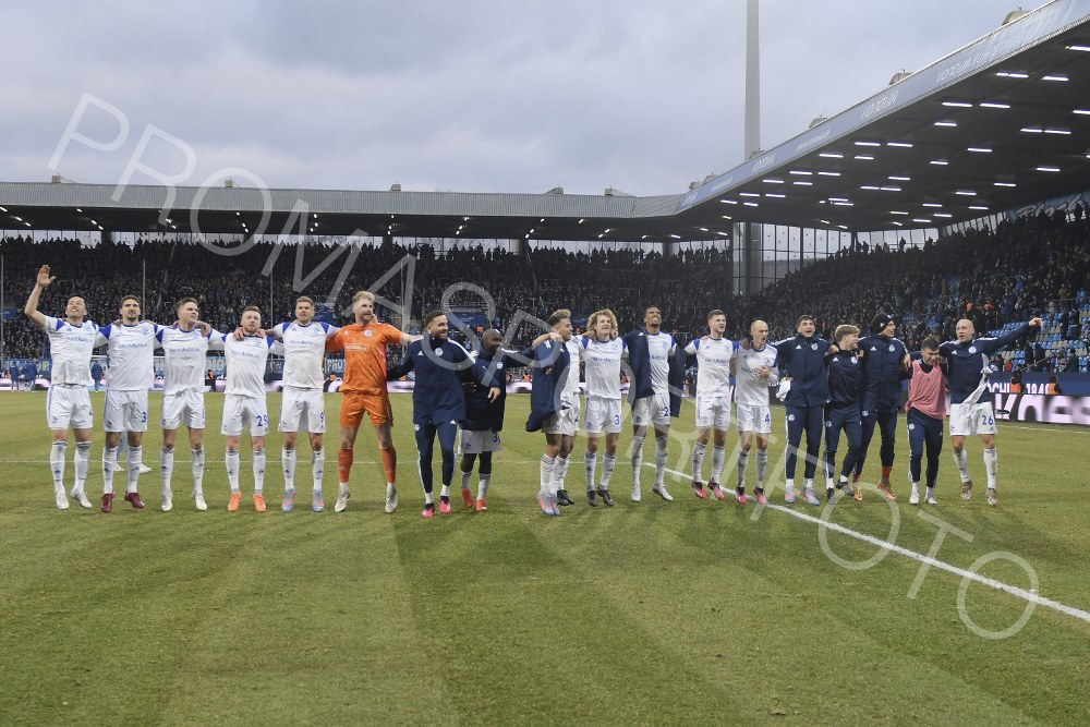 04. Mär VfL Bochum / FC Schalke 04 (BL)
