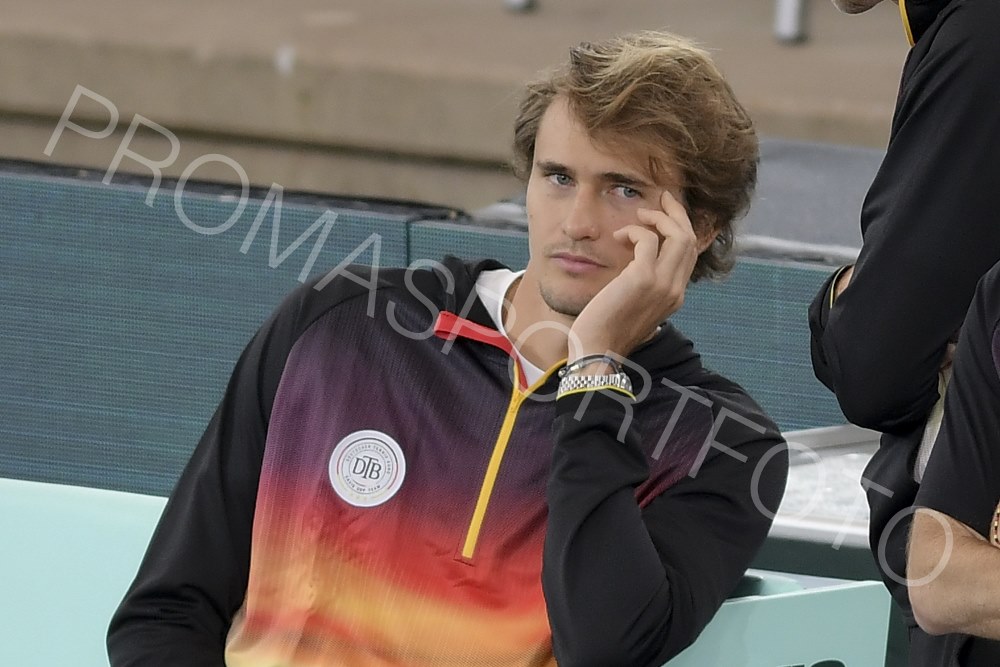 Tennis 2022