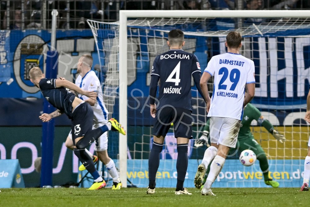 31. Mär VfL Bochum / SV Darmstadt 98 (1. BL)