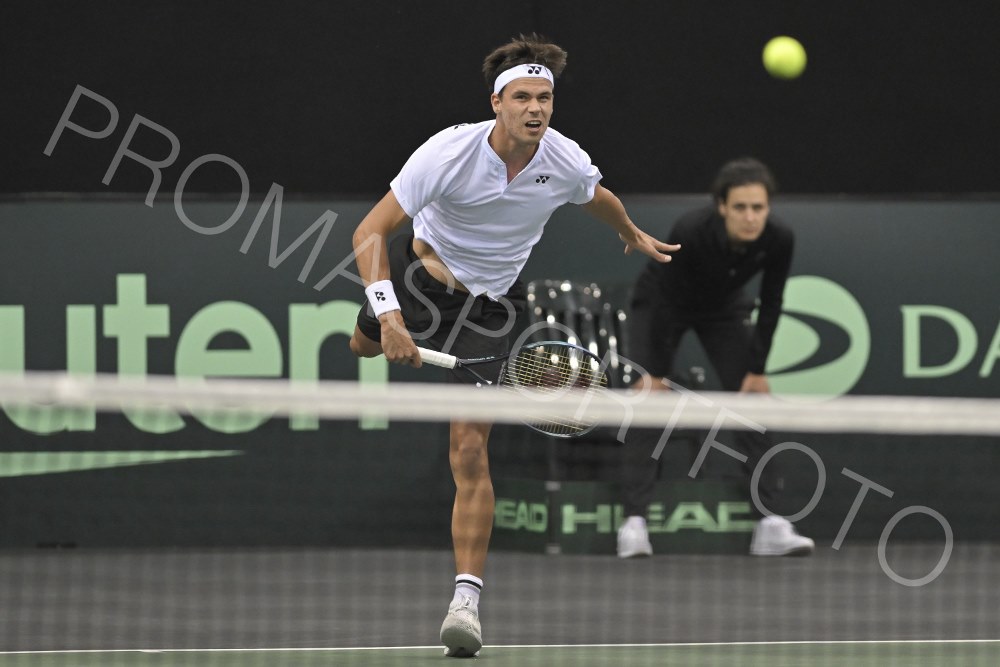 03. Feb Davis Cup-Qualifiers 2023