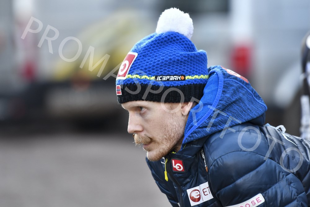 07.02.2020 FIS-Weltcup-Skispringen in Willingen