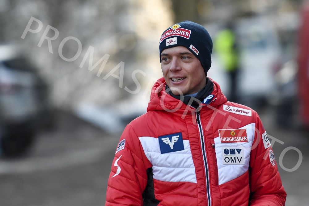 07.02.2020 FIS-Weltcup-Skispringen in Willingen