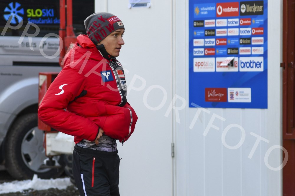 07.02.2020 FIS-Weltcup-Skispringen in Willingen