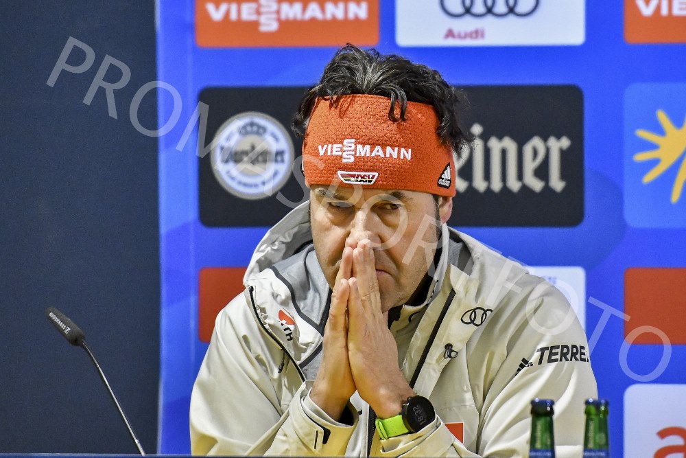07.02.2020 FIS-Weltcup-Skispringen in Willingen