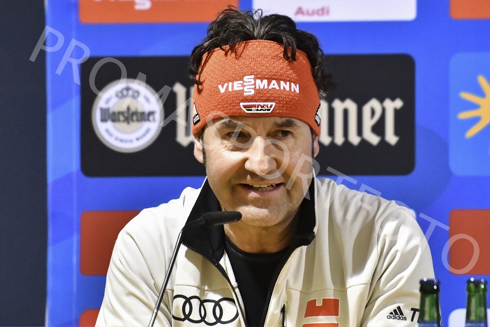 07.02.2020 FIS-Weltcup-Skispringen in Willingen