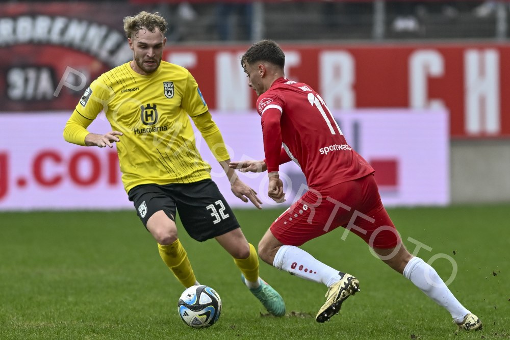 17. Feb Rot-Weiss Essen / SSV Ulm 1846 (3.L)