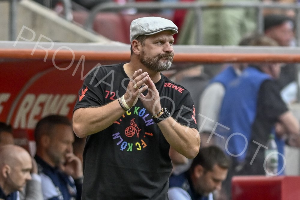 30. Sep 1. FC Koeln / VfB Stuttgart (BL)