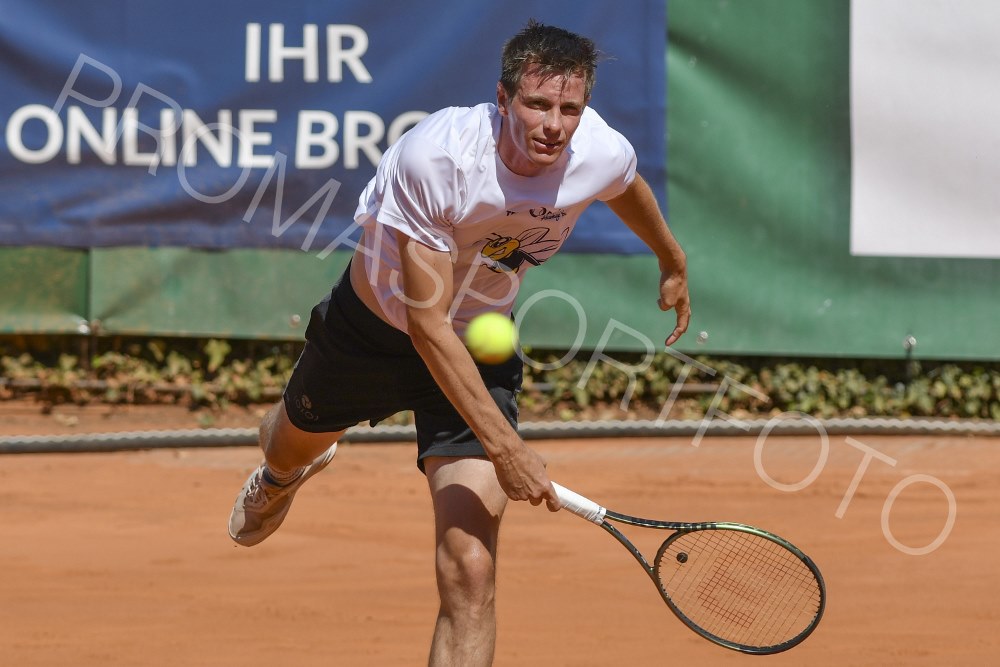 17. Jul Rochusclub Düsseldorf / Grosshesselohe