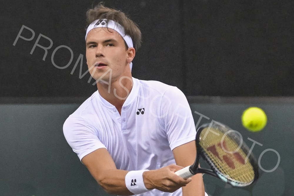 04.02.2023 Davis Cup-Qualifiers 2023